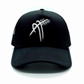 Monogram off Black