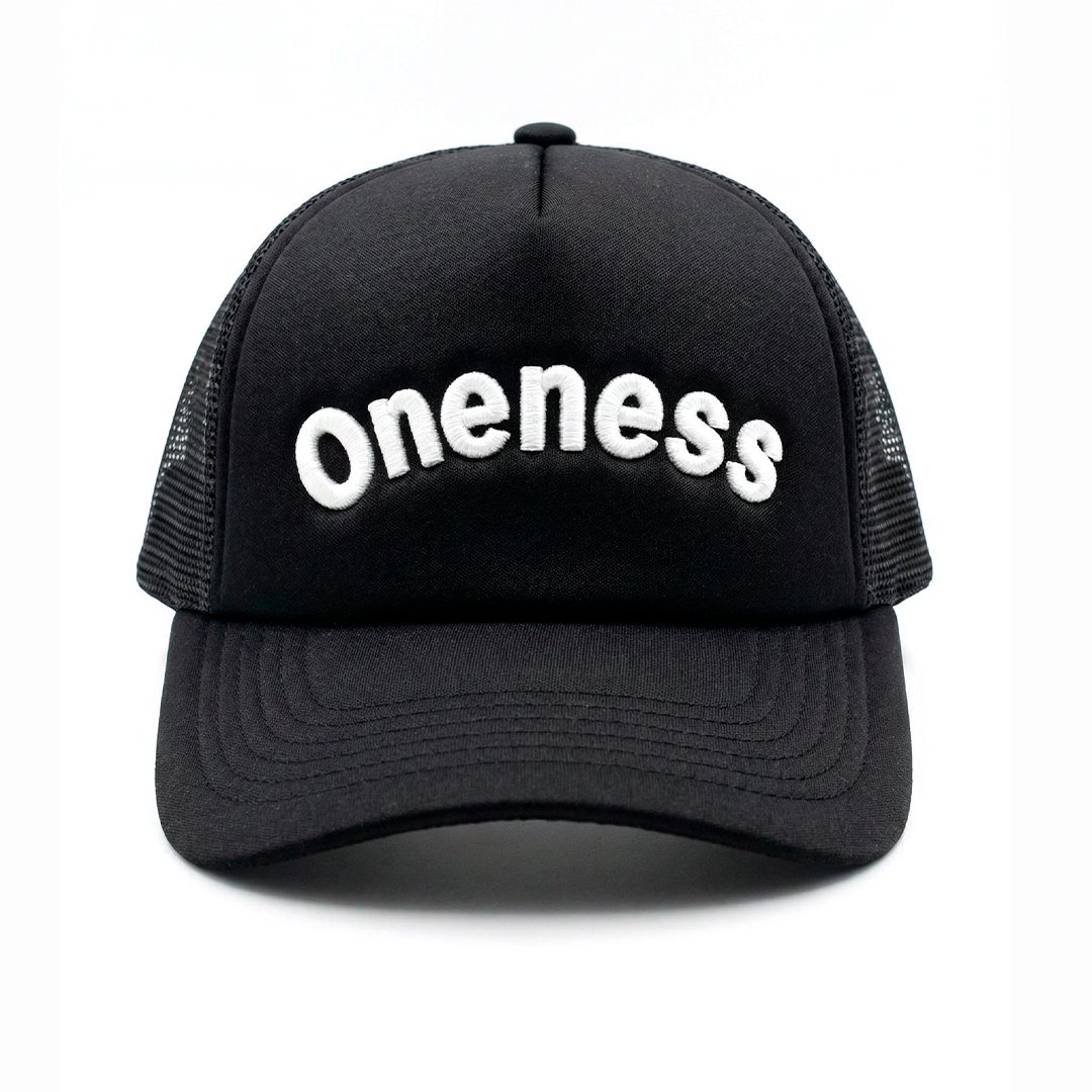 ONENESS on Black