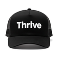 THRIVE on Black