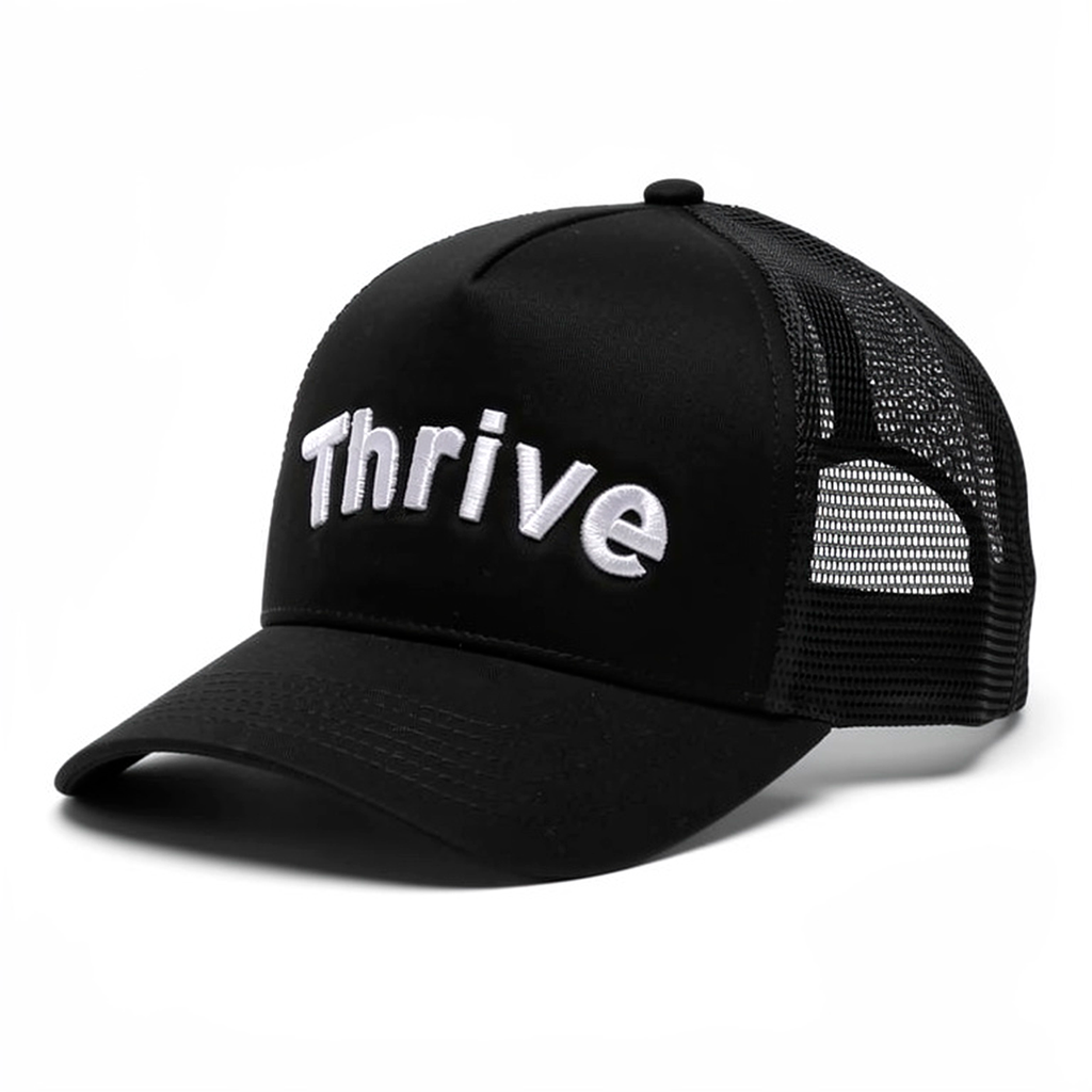 THRIVE on Black