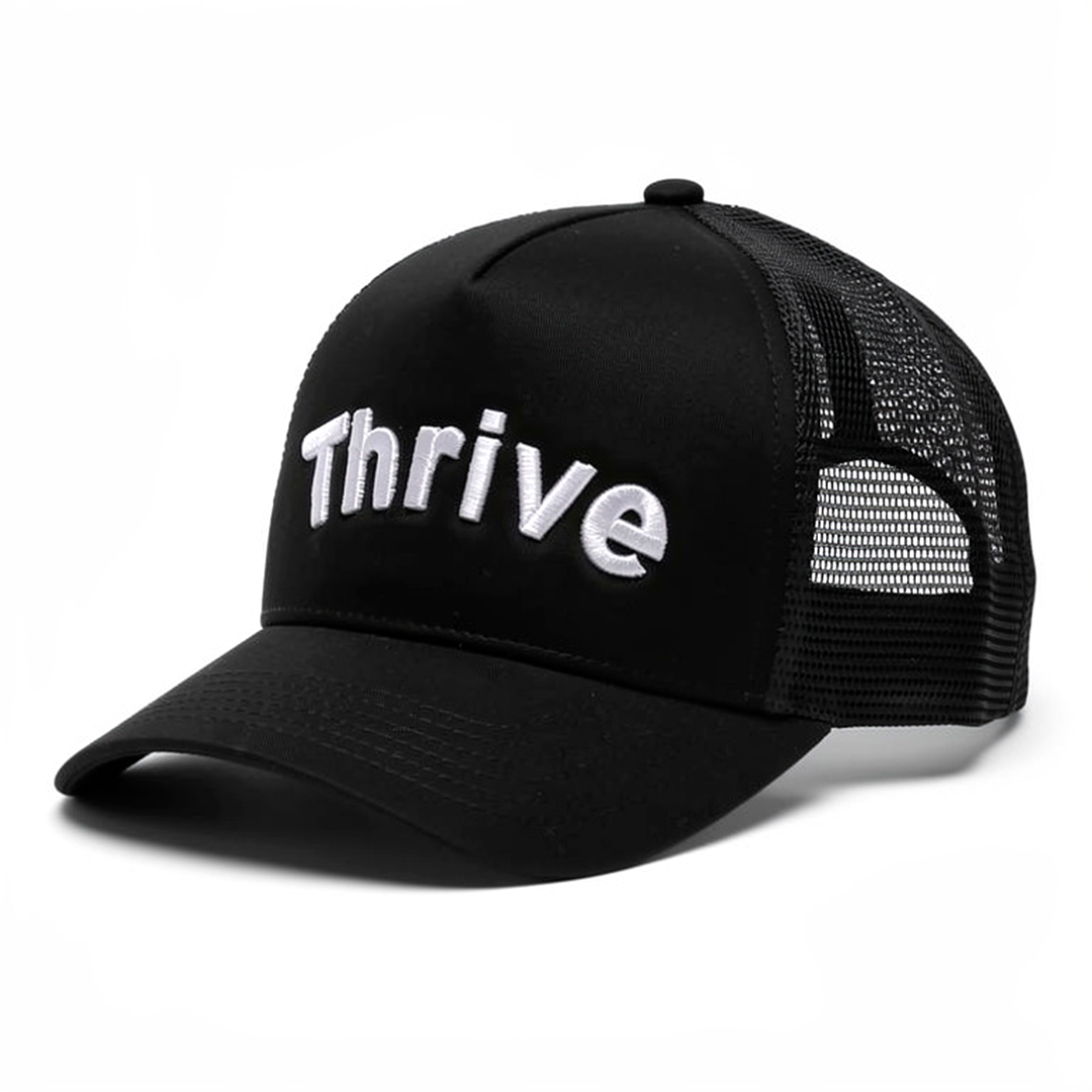 THRIVE on Black
