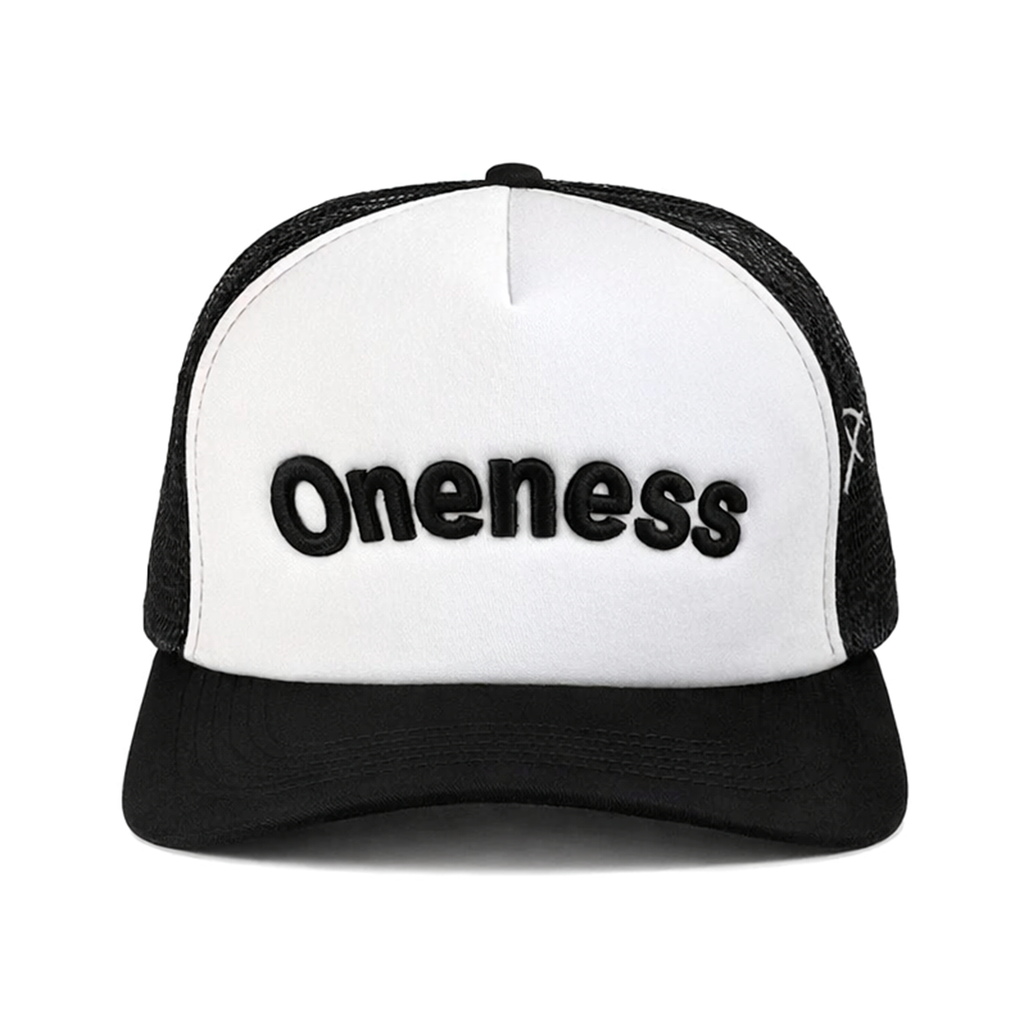 ONENESS on Black & White