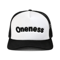 ONENESS on Black & White